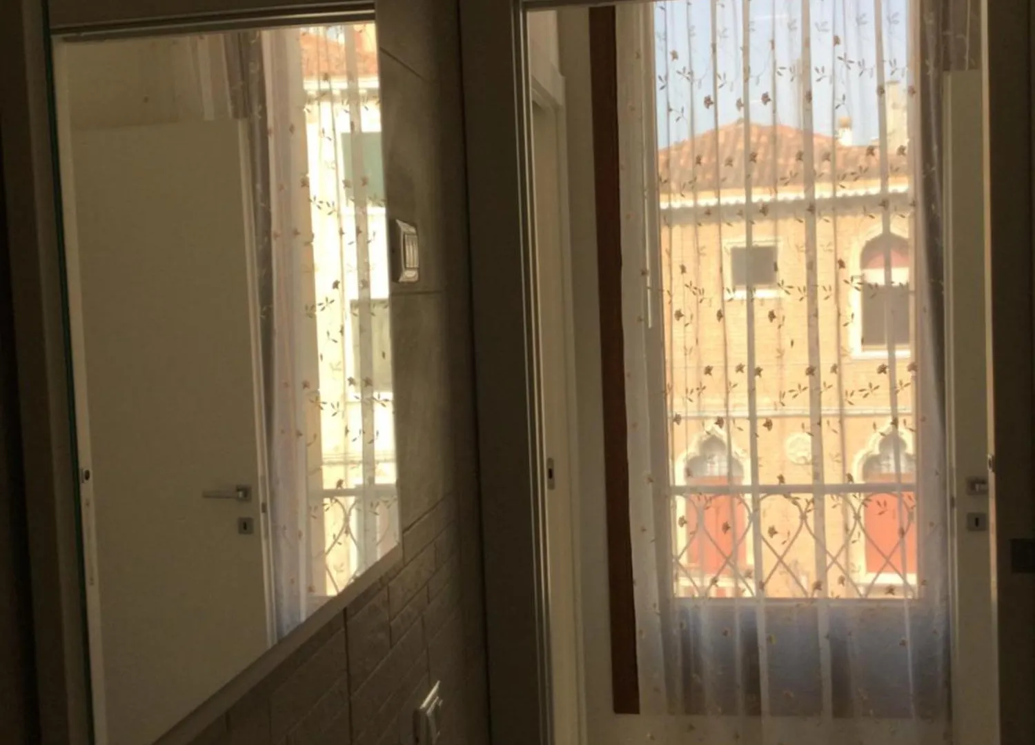 Appartement Casa Roberta à Venise