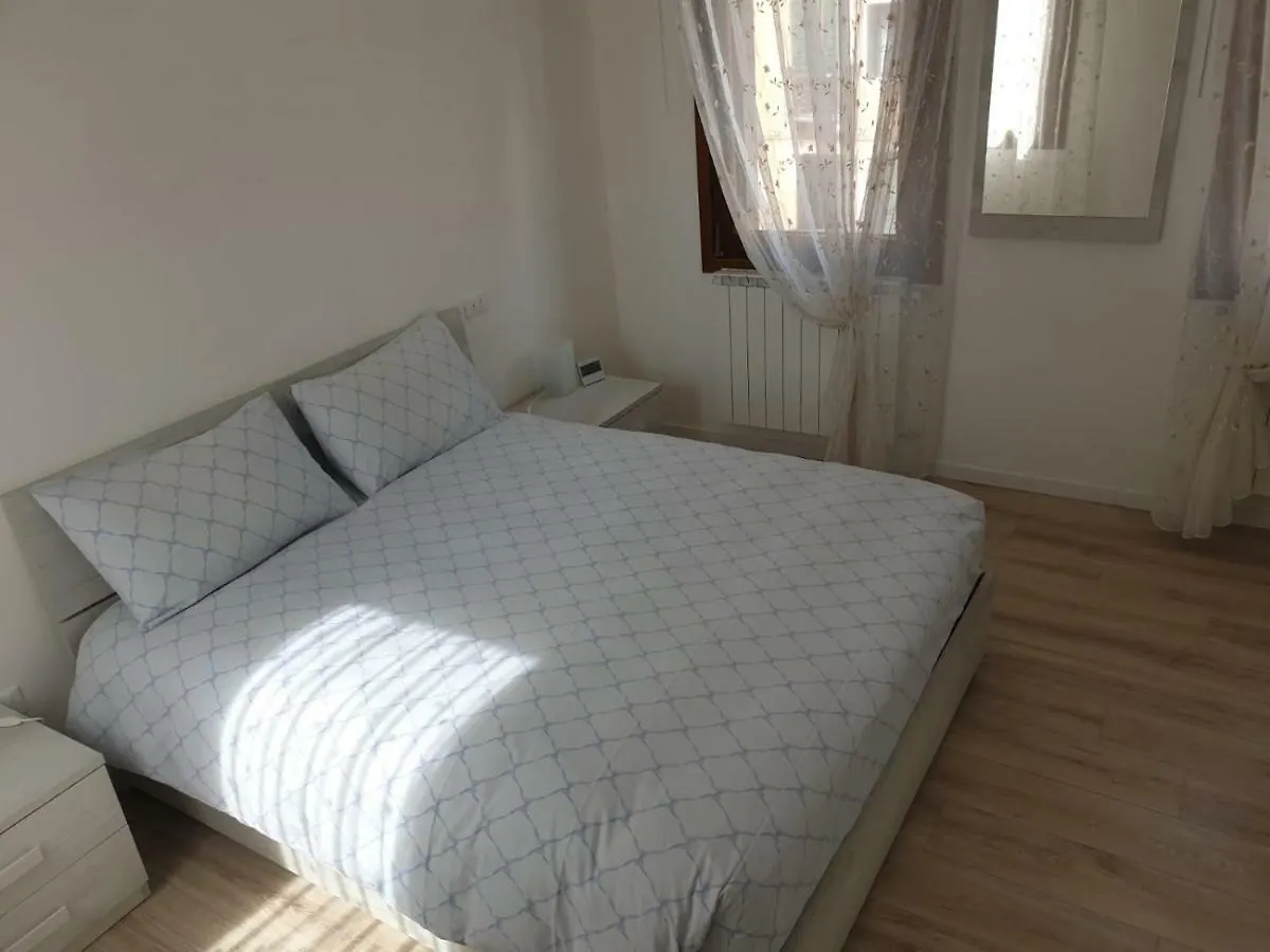 Appartement Casa Roberta à Venise