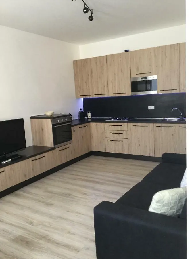 Appartement Casa Roberta à Venise