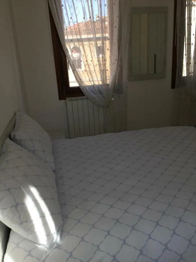 Appartement Casa Roberta à Venise