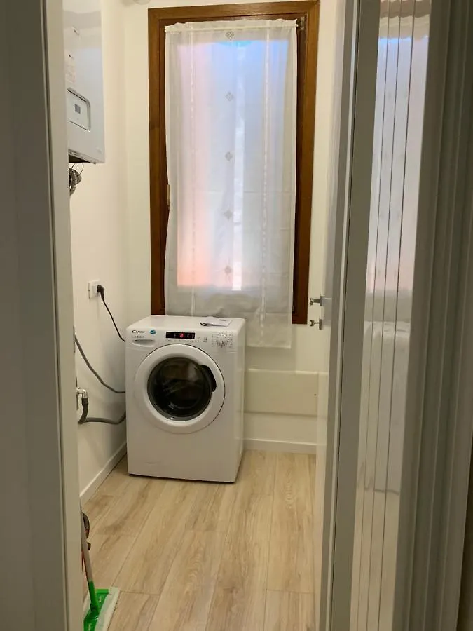 Appartement Casa Roberta à Venise