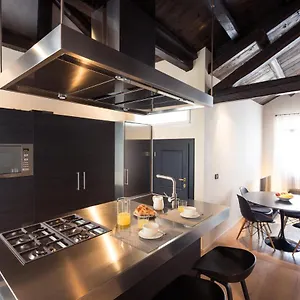 Amazing Modern Design Home, Campo Dei Mori. Wifi Apartamento