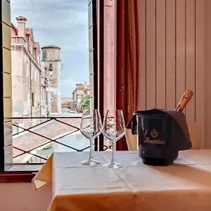 Heart Of Biennale Appartement Venise