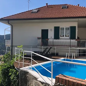 Appartamento Moneglia Villa Moneglia