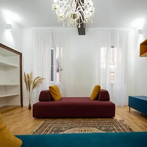 Splendido Nel Centro Di Roma, Monti Appartement Rome