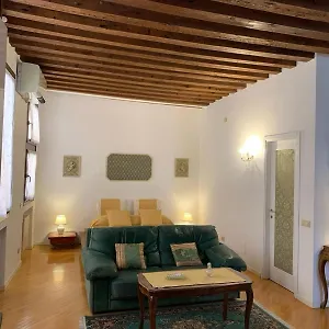 Corte Malvasia Apartamento